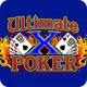 Ultimate X Poker™ Video Poker icon
