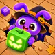 Food Hunt: Pixel Puzzle icon