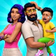Life Sim: Famille Simulateur icon