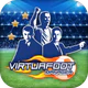 Virtuafoot Football Manager icon