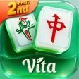 ヴィータ麻雀(Vita Mahjong) icon