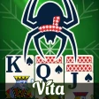 Vita Spider Solitaire icon