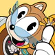 ACECRAFT: Sky Hero icon