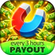Bucks Magnet - Win Real Money icon