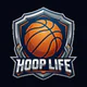 Basketball Career Sim 2026 icon