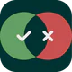 Vrai ou Faux Quiz icon