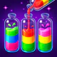 Water Sort: Color Match icon