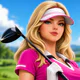 Golf Super Crew - Golf Game icon