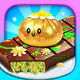 チョコレートポップイットデザート icon