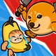 シールドドッグ 合成放置バトル icon