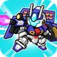 ロボット合体：地球防衛戦 icon