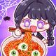 Mukbang Scoop ASMR icon