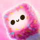 Fluffy Fall icon