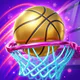 Dribble Hoops icon