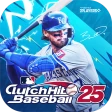 MLB Clutch Hit Baseball 25 icon