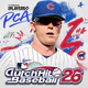 MLB Clutch Hit Baseball 25 icon