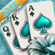 Spades Pop - Classic Card Game icon