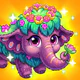 Midas Merge: Matching Games icon