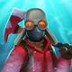 Frost World icon