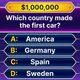 Millionaire Quiz: Trivia Games icon