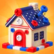 Screw Land 3D icon