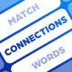 Connections Word Game icon
