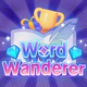 Word Wanderer - win real cash icon