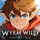 WyrmWild: Monster Trail Global icon