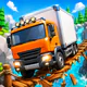 Vehicle Masters：Car Driver 3D icon