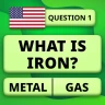QuizzLand：雑学クイズでトリビアに挑戦しよう icon