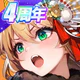 少女ウォーズ: 幻想天下統一戦 icon