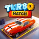 Turbo Match - Mega Motors icon
