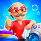 Laundry Rush - Idle Game icon