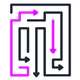 Arrow Way: Tap Away Puzzle icon