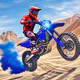Stunt Motorcycle Racing Game icon