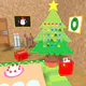 脱出ゲーム　笠地蔵とクリスマス icon