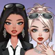 YoYa Sparkle: Style Pop icon