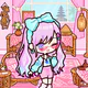 YOYO Decor: Doll Dress Up icon