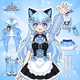 Live Star: YOYO Doll Dress Up icon