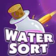 Water Sort - Liquid Puzzle icon