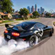 Real Car Drift Driving Game 3D icon