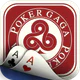 PokerGaga: Texas Holdem Poker icon