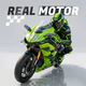 Moto Racer: Bike Racing Game icon
