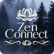 Zen Connect - Word Puzzle icon