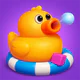 Color Duck Blast icon
