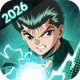 Yu Yu Hakusho:Slugfest icon