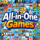All-in-One Games icon