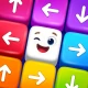 Block Away - Tap Out Puzzle icon