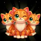 My Cat Sort:Pet Puzzle icon