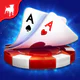Zynga Poker- Texas Holdem Game icon